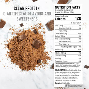 OEM Private Label 100% Poudre d'isolat de protéine de lactosérum Supplément de récupération post-entraînement pour la nutrition sportive Nettoyage post-entraînement - Product Image 2