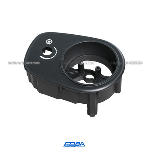 For Aston Martin DB11 Vantage 4.0 Headlight Switch Base <b>Plastic</b> Headlight Switch <b>Bracket</b> OE HY53-11654-AB - Product Image 3