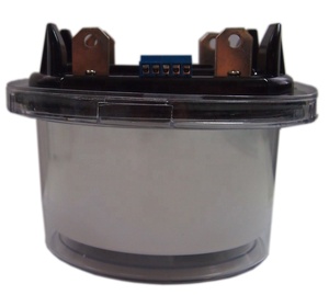 ANSI US Standard <b>Single</b>-Phase 200A CE Certified Class1 Accuracy Energy Meter With Analog & Digital Display Multifunction <b>Socket</b> - Product Image 2