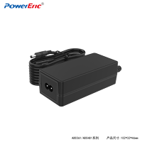2025 Nieuwe Release Level 36W 48W Desktop Voeding Adapter 19.5V 3.33a Dc Output Otp Voor Dell/Hp/Asus/Lenovo/Acer Laptops