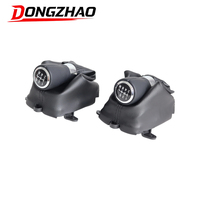 Vente en gros OEM – Housse de levier de vitesse manuel 5/6 vitesses en cuir PU durable de haute qualité pour Honda Accord VIII 8ème génération