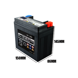 <span class=keywords><strong>Batterie</strong></span> Batteries élevées Cellules de gros Vélo long scellé 12ah Tricycle plomb-acide de qualité de Chine Ebike <span class=keywords><strong>Prix</strong></span> électrique <span class=keywords><strong>Meilleur</strong></span> <span class=keywords><strong>prix</strong></span> - Product Image 5