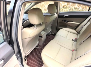 รถยนต์มือสอง ปี <span class=keywords><strong>2010</strong></span> 2011 สำหรับฮอนด้า ซีวิค 1.8L VTI เกียร์ออโต้ พวงมาลัยซ้าย เบนซิน รถเก๋ง ราคาถูก - Product Image 6