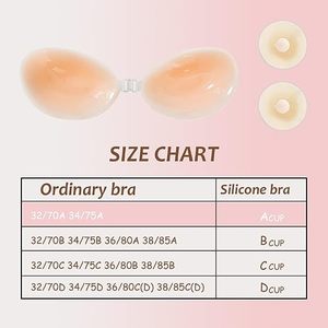 Impermeable reutilizable espalda descubierta <span class=keywords><strong>sin</strong></span> <span class=keywords><strong>tirantes</strong></span> hombro <span class=keywords><strong>faja</strong></span> pegajosa <span class=keywords><strong>sujetador</strong></span> Invisible silicona Push up autoadhesivo <span class=keywords><strong>sujetador</strong></span> para mujeres - Product Image 6