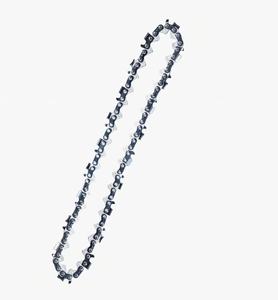 อะไหล่<span class=keywords><strong>เลื่อย</strong></span>โซ่ยนต์ KORDSA EFF-CUT ขนาด <span class=keywords><strong>12</strong></span> <span class=keywords><strong>นิ้ว</strong></span> <span class=keywords><strong>ราคา</strong></span>โรงงานถูกกว่า 3/8LP .043  44 ข้อต่อโซ่  แบบ Semi Chisel Low-Kickback - Product Image 1