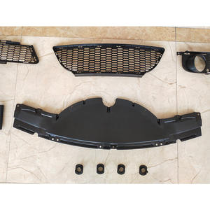Pare-chocs de voiture pour <span class=keywords><strong>Bmw</strong></span> E90 Kit de pare-chocs avant Pp Material 2005-2012 Kit de carrosserie pour <span class=keywords><strong>Bmw</strong></span> E90 - Product Image 6
