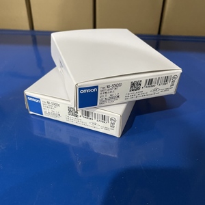 Módulo de Relé de Seguridad NX-SOH200, Tipo de Fuente 24VDC, Alta Corriente para Integración de Celdas Robóticas - Product Image 4