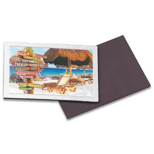 แม่เหล็กติดตู้เย็นเม็กซิโกแบบกำหนดเอง โคซูเมล คันคัน คาร์เมน ของที่ระลึกชายหาดเขตร้อน - Product Image 5