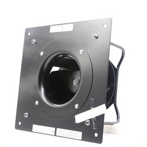 Ebmpapst-Ventilador Axial de Refrigeración, Ventilador de Energía Eólica, 250mm, 230VAC, 50/60HZ, 750W, 3.3A, 1755m3/h, 3450RPM, IP54, - Product Image 3