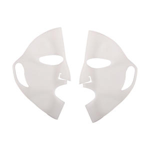 <span class=keywords><strong>Masque</strong></span> facial en silicone réutilisable 3D flexible pour un usage quotidien, soin de la peau, produit <span class=keywords><strong>hydratant</strong></span> pour le <span class=keywords><strong>visage</strong></span> féminin - Product Image 6