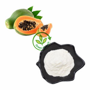 Fabrika kaynağı organik <span class=keywords><strong>Papaya</strong></span> tohum özü tozu <span class=keywords><strong>Papaya</strong></span> meyve tozu gıda bitki özü - Product Image 3