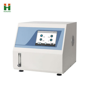 Analizador de Contenido de Negro de Petróleo, Máquina Automática para Pruebas de Cenizas, Probador de Contenido de Negro de Petróleo en Tuberías de Polietileno y Caucho - Product Image 1