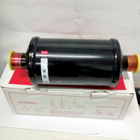 Filtre déshydrateur DML306 DCL303 304 023Z0193 0070 0050 004956 Pièces de réfrigération CVC