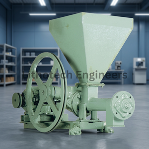 Alimentateur de vis industriel automatique pour lignes d'assemblage, tri de composants et manutention de matériaux de précision - Product Image 1