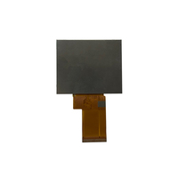 Module d'affichage LCD TFT transmissif 3.5 pouces 640*480 avec interface SPI RVB