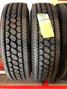 ยางในเรเดียล PLD01 195/55R16 สำหรับรถบรรทุก Dongfeng ผลิตในสหรัฐอเมริกา ใช้ได้เฉพาะในอเมริกาเหนือ ยาง TBR - Product Image 6