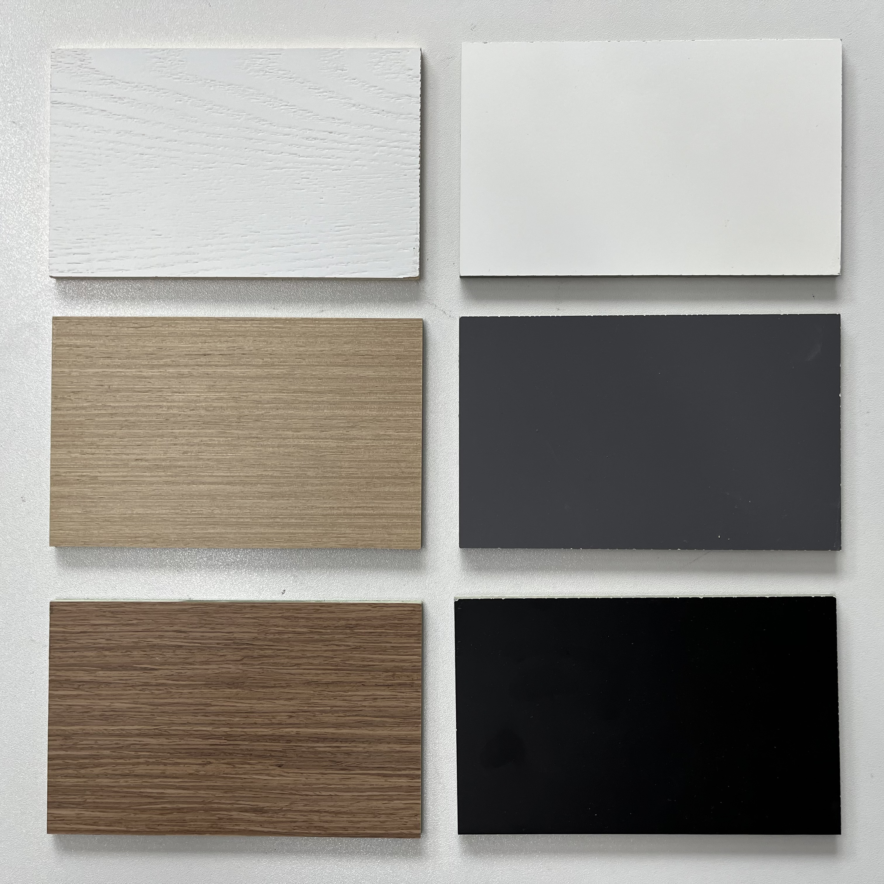 Wood Colors