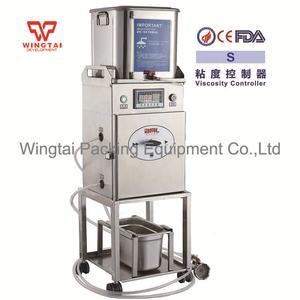 Regulador de viscosidad de tinta de impresión y pegamento, BML-S regulador de viscosidad automático - Product Image 4