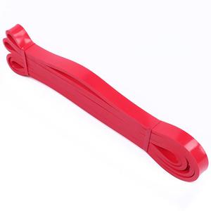 ATHSPO özel Logo lateks elastik sıkılaştırma bandı egzersiz streç güç direnç bantları Set Pull up yardımcı egzersiz bandı - Product Image 2