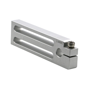 Mechanische Vinger Cilinder Grijper Hardware Beugel Armatuur Accessoire Hand Glijdende Vaste Beugel Schroefdraad Smbe5 Actuator - Product Image 5