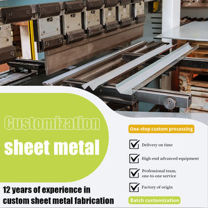 OEM ODM Klantspecifieke CNC-bewerking van onderdelen voor de automatiseringsindustrie, aluminium, roestvrij staal, robotgewrichten, actuatorbehuizingen - Product Image 2