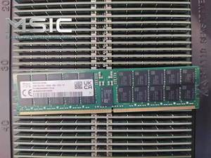 M321RAJA0MB0-CWM 5600 128G TSV DDR5 ECC para Aplicaciones de Servidor en Stock - Product Image 1