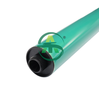 Tambour OPC Vert Longue Durée pour Copieur Ricoh Aficio 1035 1045 2035 3035 350 450 – Pièces de Rechange Compatibles