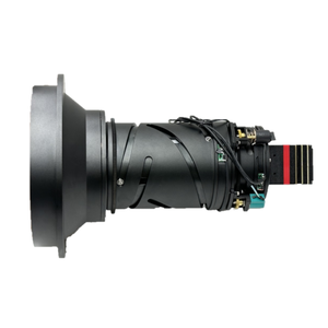UV-TH66180AW 30-180 mét 12um 640*512 cơ giới Zoom nhiệt mô-đun máy ảnh - Product Image 4