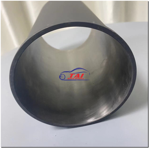 Manchons de piston en aluminium durables de haute qualité TAI pour moteur Hino W04D OE S1146-72220 Garantie 1 an Guangdong Chine - Product Image 3