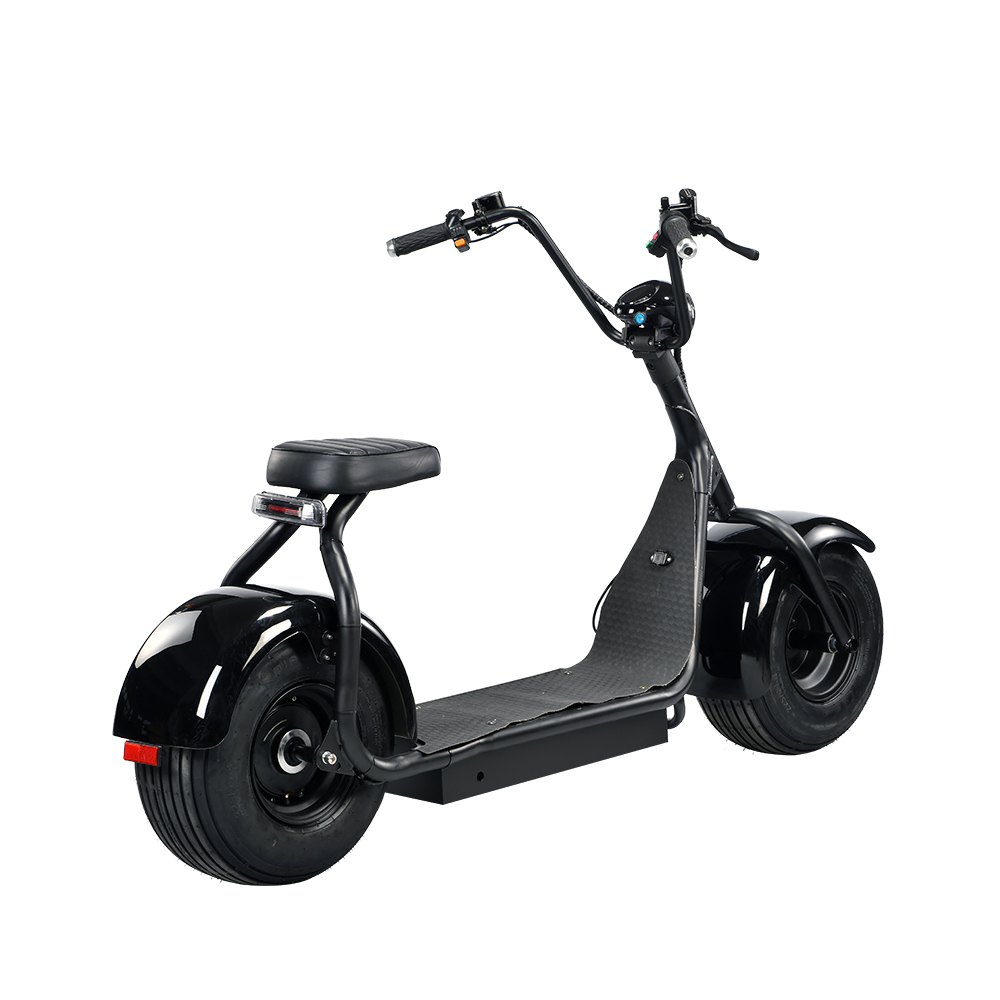 High-power Electric Scooters from Reliable Chinese Factories