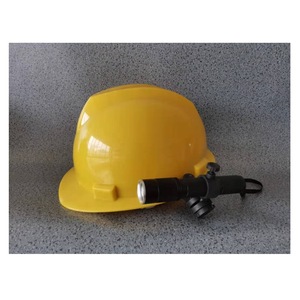 Lampe torche antidéflagrante 18650 à source lumineuse LED, indice de protection Nema 4X T4, pour utilisation en lutte contre les incendies - Product Image 5