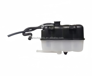 Tanque de Expansión del Depósito de Refrigerante Genuino 68024572AB para <span class=keywords><strong>Chrysler</strong></span> <span class=keywords><strong>Jeep</strong></span> <span class=keywords><strong>Liberty</strong></span> 3.7L V6 Aplicación para Auto Condición Nueva - Product Image 6