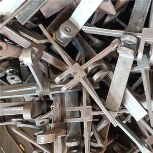 Estándar de alta resistencia al desgaste <span class=keywords><strong>Redler</strong></span> forjado cadena raspadora proveedor de China - Product Image 5