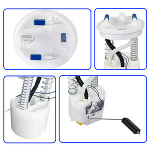 Pompes d'injection de carburant <span class=keywords><strong>Pompe</strong></span> à carburant 1148481 1301453 2S619275AE pour <span class=keywords><strong>FORD</strong></span> <span class=keywords><strong>Fiesta</strong></span> V 1.4-1.6 - Product Image 4