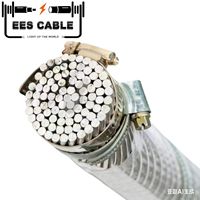 Câble HTA conducteur nu AAAC ALMELEC et ASTER selon la norme NFC 34-120