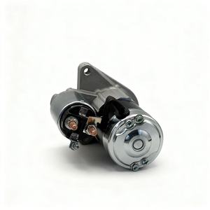 Nissan NV350 URVAN Cabstar Caravan <span class=keywords><strong>Atlas</strong></span> M0T36671 M0T36672 23300-MA00A Nuevo 12V 1.4KW 11T CW - Product Image 3