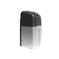 Diffuseur de parfum Crearoma H2 Home Clean, diffuseur de parfum mural commercial, diffuseur Bluetooth 200 ml avec verrouillage de sécurité