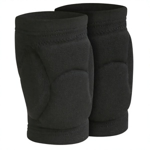 Rodilleras Protectoras con Logotipo Personalizado, Soporte Elástico de Compresión para Artes Marciales, Kickboxing, Fútbol, Running y Entrenamiento - Product Image 4