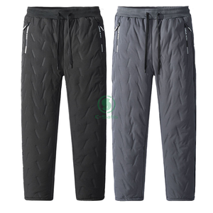 <span class=keywords><strong>Pantaloni</strong></span> <span class=keywords><strong>Termici</strong></span> Versatili ed Efficienti per Uomo <span class=keywords><strong>e</strong></span> Donna, con Possibilità di Decorazioni Personalizzabili <span class=keywords><strong>e</strong></span> Design su Misura - Product Image 3