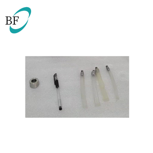 Caneta Esferográfica Detector De Fluxo De Ar Tampa De Caneta Gel Testador De Permeabilidade Do Ar Papelaria Instrumento De Teste - Product Image 2