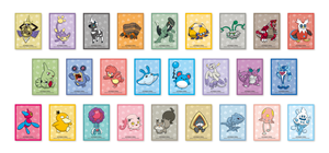 Coffret Cadeau Pokémon Voyage en Chine 100% Authentique - Compagnon de Combat - Product Image 2