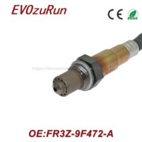 Sonde d'oxygène avant (FR3Z-9F472-A) pour Ford Mustang F-150 Edge Lincoln MKX MKZ 2.0L 2.3L 2.7L – Vente directe usine