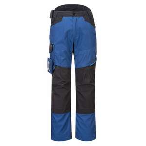 PORTWEST - T701PBR41 WX3 pantalon de travail bleu persan-PANTALONS DE TRAVAIL EAN 5036108301096 PANTALON DE TRAVAIL PERFORMANCE - Product Image 1