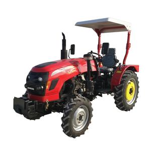 Nouveau tracteur chinois rentable grande puissance 4wd 40HP 50HP 90hp 180HP 260 hp 200hp tracteur <span class=keywords><strong>agricole</strong></span> Weifang - Product Image 5