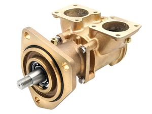 Pièce de machine de construction JPR-V5000 pour pompe de refroidissement moteur JMP Volvo Penta 3837935 3825493 pour Johnson 10-13166-01 Eau de mer - Product Image 1