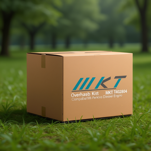 ชุดซ่อมบำรุง MKT T402804 อะไหล่ทดแทนที่ใช้ร่วมกันได้กับเครื่องยนต์ดีเซล - Product Image 3