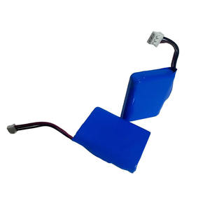 NCR103450 <b>Rechargeable</b> Li-ion <b>Battery</b> 2000mAh 3.7v-4.2v 800 Cycles -20-60 for Electric Wheelchairs & Consumer Electronics - Product Image 3