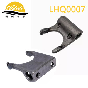 Gancho de Remolque Adili TCG0011, Sistema de Suspensión Multibrazo 1077570, Paquete Delantero con Ángulo de 10 Grados - Product Image 4