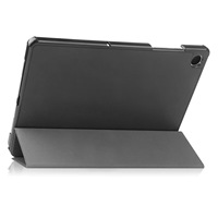 Étui pour tablette Samsung Galaxy Tab A9 Plus de 11 pouces avec design personnalisé, étui de protection Folio en peau de SM-X210 avec fonction de support pour SM-X215
