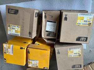 Motor 3406, 3408, 3412 conjunto de pistón 9Y7212, 9Y-7212 piezas de excavadora 9Y-7212 - Product Image 2